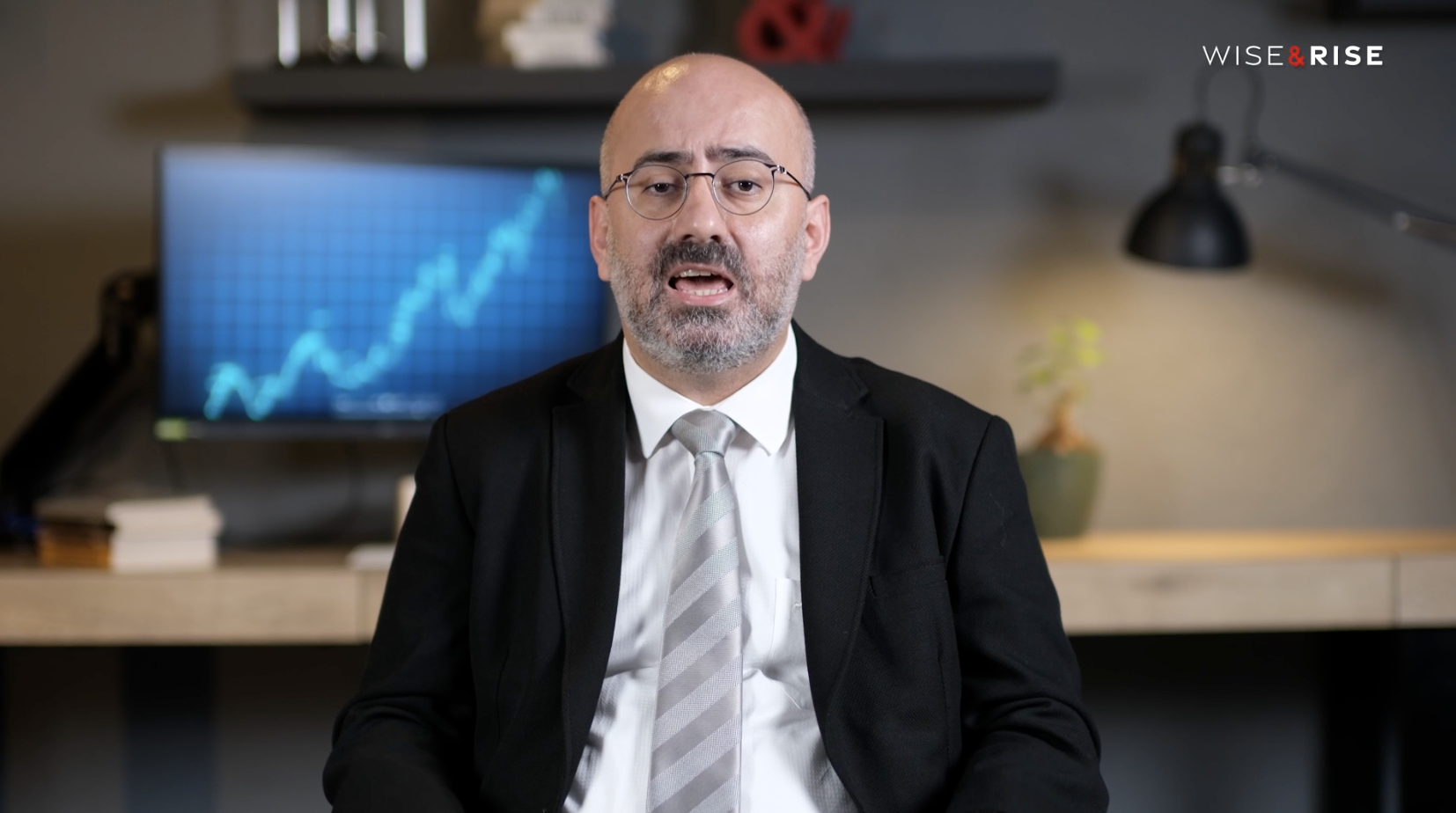 Wise&Rise - Türkiye'nin En İyilerinden Öğrenin!